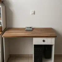 فروش میز مدیریت،تحریر،پیشخوان کانتر،صندلی|مبلمان اداری|گرگان, |دیوار