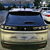 ری‌را ری را ایران خودرو ریرا ** صفر خشک۱۴۰۵