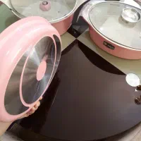 قابلمه چدن|ظروف پختوپز|اسلامشهر, شهرک واوان|دیوار