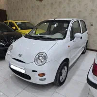 ام وی ام ۱۱۰ سه سیلندر، مدل ۱۳۹۲ اکازیون واقعی|خودرو سواری و وانت|یزد, |دیوار