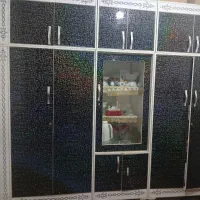 کمد محترک هایگلاس