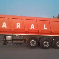 کمپرس مارال محوربنز