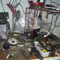 خورده وسیله برقی