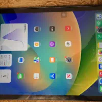 ایپد پرو ۱۳ اینچ ۲۵۶ذگیگ تمیز