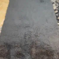 فرش چهر متری طوسی