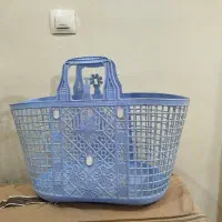 زنبیل نوستالژی کاملا سالم