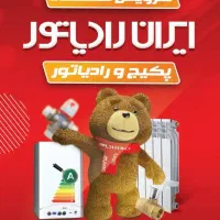 تعمیرات تخصصی پکیج شوفاژ آبگرمکن