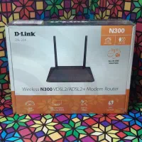 مودم +ADSL2/VDSL2|مودم و تجهیزات شبکه|بندر ماهشهر, |دیوار