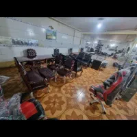 تولیدی صندلی جک دار گیمینگ ریاستی مدیریتی