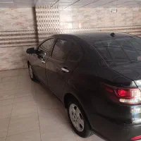 شاهین اتومات cvt|خودرو سواری و وانت|تبریز, |دیوار