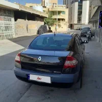 مگان 91 اتوماتیک|خودرو سواری و وانت|اصفهان, شیخ اشراق|دیوار