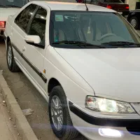 پژو پارس سال|خودرو سواری و وانت|بانه, |دیوار