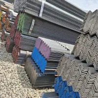 سپری نبشی ناودانی