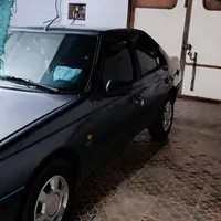 پژو 405 GL - دوگانه سوز CNG، مدل 1398|خودرو سواری و وانت|خرمشهر, |دیوار
