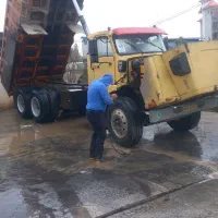 استخدام کارگر در کارواش