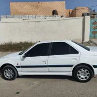 پارس 96 تازه از شهرستان آوردم