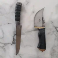 دوتاچاقو|کوهنوردی و کمپینگ|اراک, |دیوار