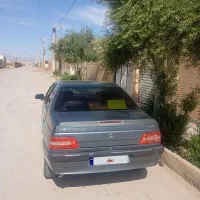 ۴۰۵slx|خودرو سواری و وانت|میبد, |دیوار