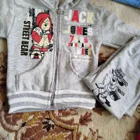 سویشرت|کفش و لباس بچه|کرمانشاه, |دیوار