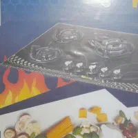 گاز پنج شعله PG14D نو 2026