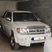 کاپرا دو کابین