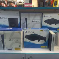PS5 اسلیم