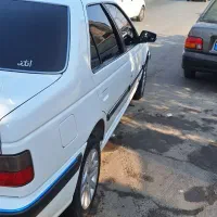 پارس (elx)سفارشی فول|خودرو سواری و وانت|قم, محمد آباد|دیوار