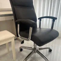 صندلی مدیریتی دوعدد