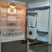 یخچال فریزرفرسان|یخچال و فریزر|کاشان, کارگر|دیوار