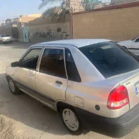 پراید ۱۴۱|خودرو سواری و وانت|زاهدان, |دیوار