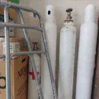 دستگاه اکسیژن ویلچر ساکشن تشک مواج تخت بیمارستان|آرایشی، بهداشتی، درمانی|قائن, |دیوار