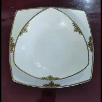 سرویس چینی گل جدید