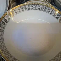 چینی لوکس و لاکچری کادویی هدیه جهیزیه