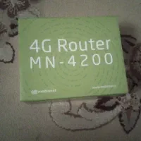 مودم باسیم کارت