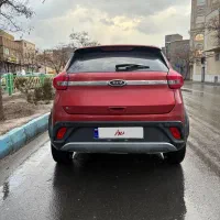 X22|خودرو سواری و وانت|تبریز, |دیوار