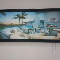 تابلو هالوژنی