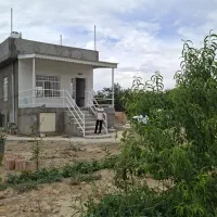 ویلا باغ امان اباد