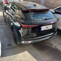 فونیکس FX صفر ۱۴۰۴ نقد و اقساط(سند آماده)