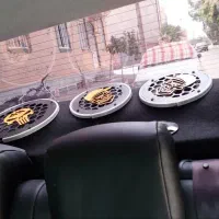 رانا موتور تقویت مدل ۹۸|خودرو سواری و وانت|قم, باجک دو|دیوار