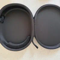 هدفون انکر Q30 حرفه ای فقط باز شده|لوازم جانبی موبایل و تبلت|تهران, شهرک آپادانا|دیوار