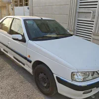 پارس سال 94 داشبورد جدید