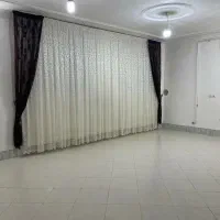 طبقه دوم . سجاد شهر  ۱۲۰ متری