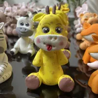 تاپر وکیک تولد وقنادی