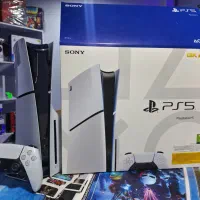 ps5 slim 1 tra استاندارد اروپا فول بازی ب شرط