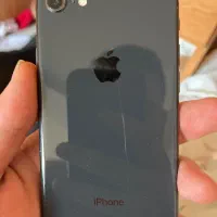 Iphone 8 سالم