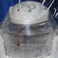 هواپز،بخار پز وسرخ کن بدون روغن توربو