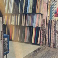 دو باب مغازه تجاری واقع در پاساژ ولیعصر|فروش مغازه و غرفه|کوهدشت, |دیوار