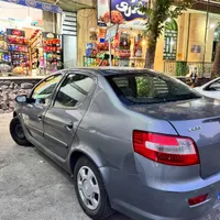 رانا LX، مدل ۱۳۹۴|خودرو سواری و وانت|کرج, شاهین‌ویلا|دیوار