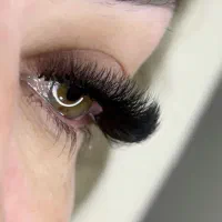 کاشت مژه لیفت و لمینت مژه