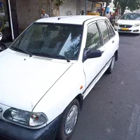 پراید مدل 90